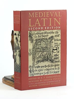 Imagen del vendedor de Medieval Latin: Second Edition a la venta por Arches Bookhouse