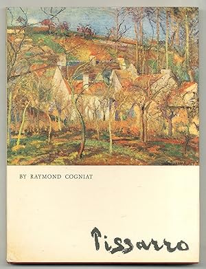 Bild des Verkufers fr Pissarro zum Verkauf von Between the Covers-Rare Books, Inc. ABAA