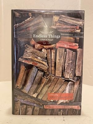 Seller image for Endless Things for sale by Mear Global