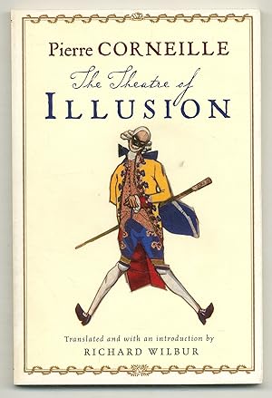 Image du vendeur pour The Theatre of Illusion mis en vente par Between the Covers-Rare Books, Inc. ABAA