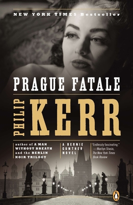 Seller image for Prague Fatale (Paperback or Softback) for sale by BargainBookStores