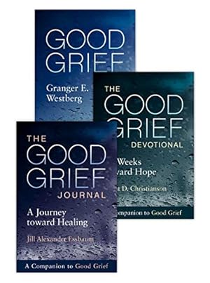 Bild des Verkufers fr Good Grief: The Complete Set [Soft Cover ] zum Verkauf von booksXpress