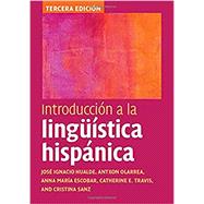 Immagine del venditore per Introduccion a la linguistica hispanica venduto da eCampus