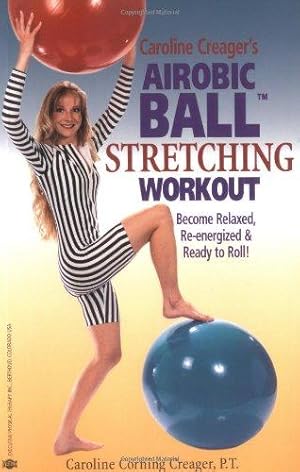 Bild des Verkufers fr Airobic Ball Stretching Work out zum Verkauf von WeBuyBooks