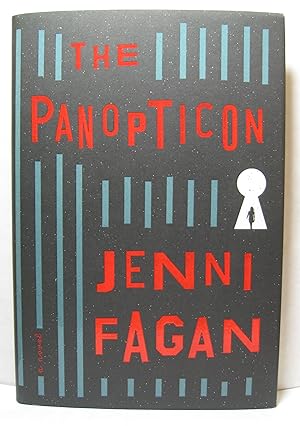 Seller image for The Panopticon for sale by West Side Books