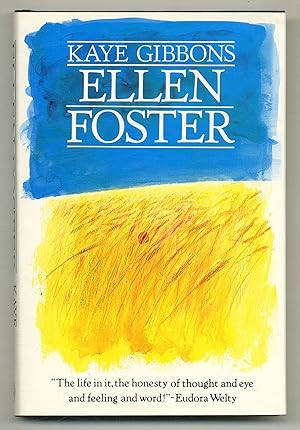 Bild des Verkufers fr Ellen Foster zum Verkauf von Between the Covers-Rare Books, Inc. ABAA
