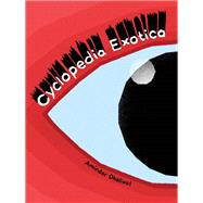 Imagen del vendedor de Cyclopedia Exotica a la venta por eCampus
