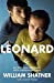 Seller image for Leonard: My Fifty-Year Friendship with A Remarkable Man [Soft Cover ] for sale by booksXpress