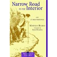 Seller image for Narrow Road to the Interior for sale by eCampus