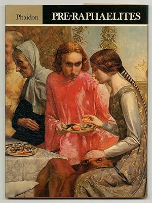 Image du vendeur pour The Pre-Raphaelites mis en vente par Between the Covers-Rare Books, Inc. ABAA