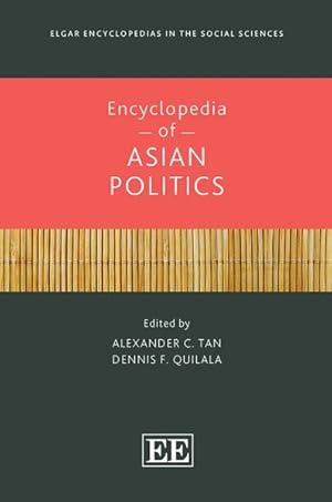 Seller image for Encyclopedia of Asian Politics for sale by GreatBookPrices
