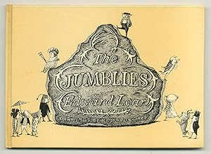 Seller image for The Jumblies for sale by Between the Covers-Rare Books, Inc. ABAA