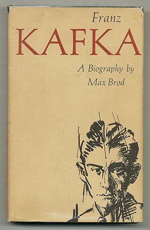 Immagine del venditore per Franz Kafka: A Biography venduto da Between the Covers-Rare Books, Inc. ABAA