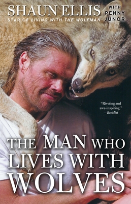 Seller image for The Man Who Lives with Wolves (Paperback or Softback) for sale by BargainBookStores