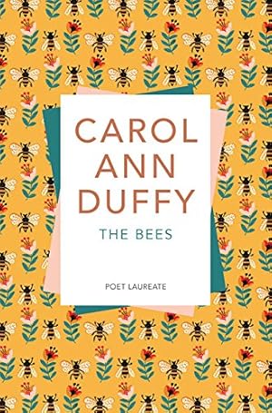 Imagen del vendedor de The Bees by Duffy, Carol Ann [Paperback ] a la venta por booksXpress