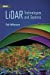 Imagen del vendedor de LiDAR Technologies and Systems (Press Monographs) [Hardcover ] a la venta por booksXpress