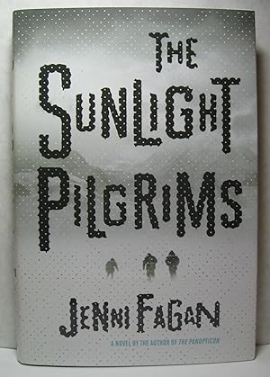 Imagen del vendedor de The Sunlight Pilgrims a la venta por West Side Books