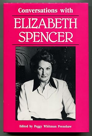 Seller image for Conversations with Elizabeth Spencer for sale by Between the Covers-Rare Books, Inc. ABAA