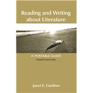 Seller image for Reading and Writing About Literature for sale by eCampus