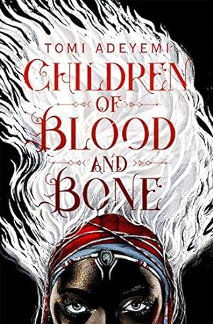 Seller image for Children of Blood and Bone (Legacy of Orisha) [Soft Cover ] for sale by booksXpress