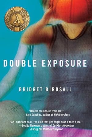 Immagine del venditore per Double Exposure by Birdsall, Bridget [Paperback ] venduto da booksXpress