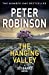 Image du vendeur pour The Hanging Valley (The Inspector Banks series) [Soft Cover ] mis en vente par booksXpress