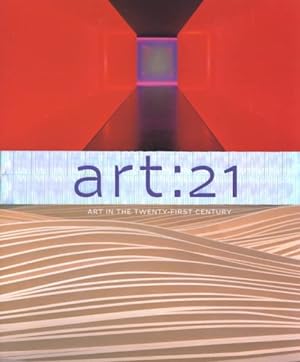 Seller image for Art 21 : Art in the Twenty-First Century for sale by GreatBookPrices