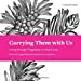 Seller image for Carrying Them with Us: Living through Pregnancy or Infant Loss (Living With Hope) [Soft Cover ] for sale by booksXpress