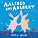 Seller image for Aalfred and Aalbert [Soft Cover ] for sale by booksXpress