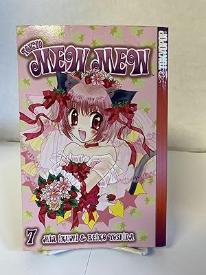 Tokyo Mew Mew, Book 7