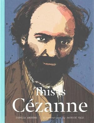 Image du vendeur pour This Is Cezanne mis en vente par GreatBookPrices