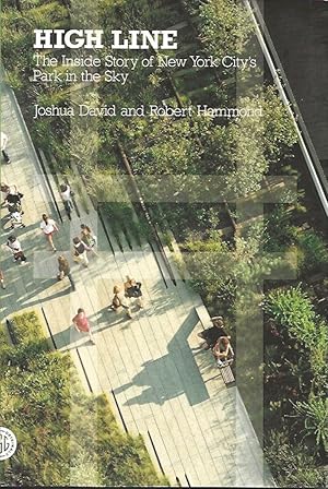 Seller image for High Line for sale by Badger Books