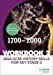 Seller image for AQA GCSE History skills for Key Stage 3: Workbook 2 1700-2000 [Soft Cover ] for sale by booksXpress