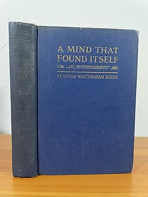 Seller image for A Mind that Found Itself for sale by Matthew's Books
