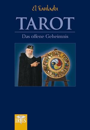 Bild des Verkufers fr Tarot: Das offene Geheimnis zum Verkauf von Studibuch