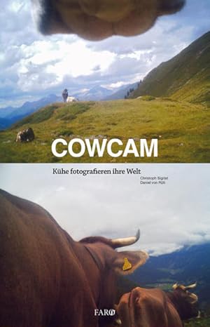 Imagen del vendedor de Cowcam: Khe fotografieren ihre Welt a la venta por Studibuch