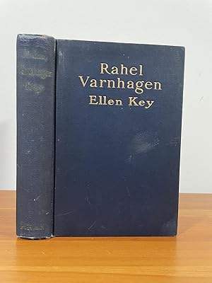 Seller image for Rahel Varnhagen for sale by Matthew's Books