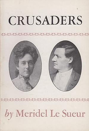 Seller image for Crusaders for sale by Adventures Underground