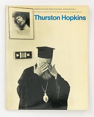 Imagen del vendedor de Thurston Hopkins a la venta por Michael Treloar Booksellers ANZAAB/ILAB