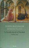 Seller image for LA BENDICIN DE LA NAVIDAD. MEDITACIONES for sale by AG Library