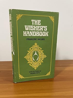 Seller image for The Wisher's Handbook for sale by Matthew's Books
