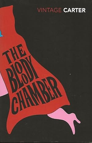 Image du vendeur pour The Bloody Chamber mis en vente par Badger Books