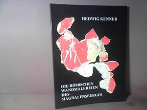 Seller image for Die rmischen Wandmalereien des Magdalensberges. (= Krntner Museumsschriften, Band 70). for sale by Antiquariat Deinbacher