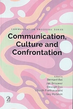 Seller image for Communication, Culture and Confrontation: Communication Process Series for sale by Vedams eBooks (P) Ltd