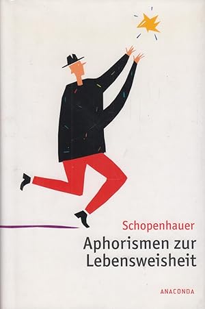 Bild des Verkufers fr Aphorismen zur Lebensweisheit Vollstndige Ausgabe zum Verkauf von Leipziger Antiquariat