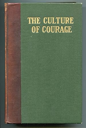 The Culture of Courage: A Practical Companion Book for Unfoldment of Fearless Personality (The Po...