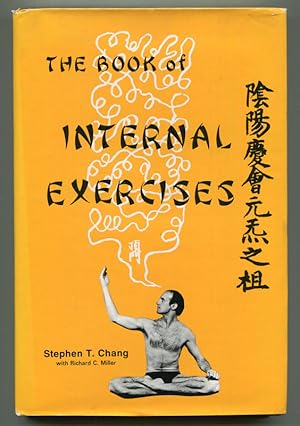Seller image for The Book of Internal Exercises for sale by Book Happy Booksellers