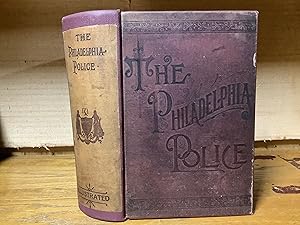 Immagine del venditore per The Philadelphia Police, Past and Present. venduto da ROBIN RARE BOOKS at the Midtown Scholar