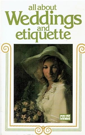 Seller image for Emily Post Complete Book of Wedding Etiquette for sale by Threescore Years and Ten