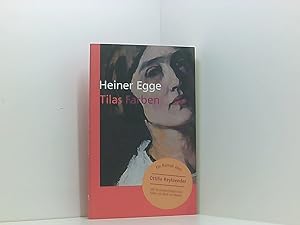 Seller image for Tilas Farben: Ein Roman ber Ottilie Reylaender for sale by Book Broker
